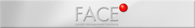 FACE model management hamburg